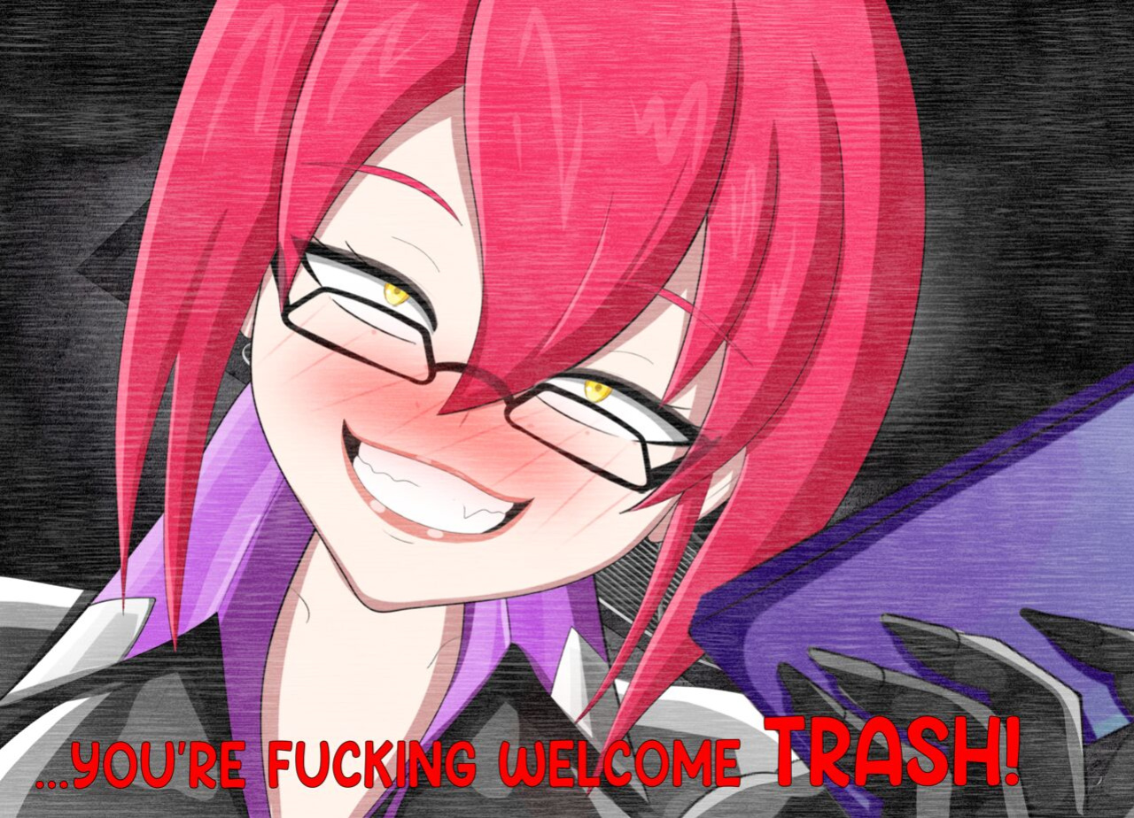 Pathetic Life (Jacket Freak - Non-Scat Version)