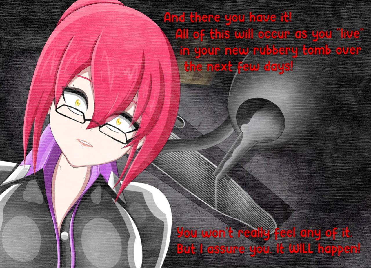 Pathetic Life (Jacket Freak - Non-Scat Version)