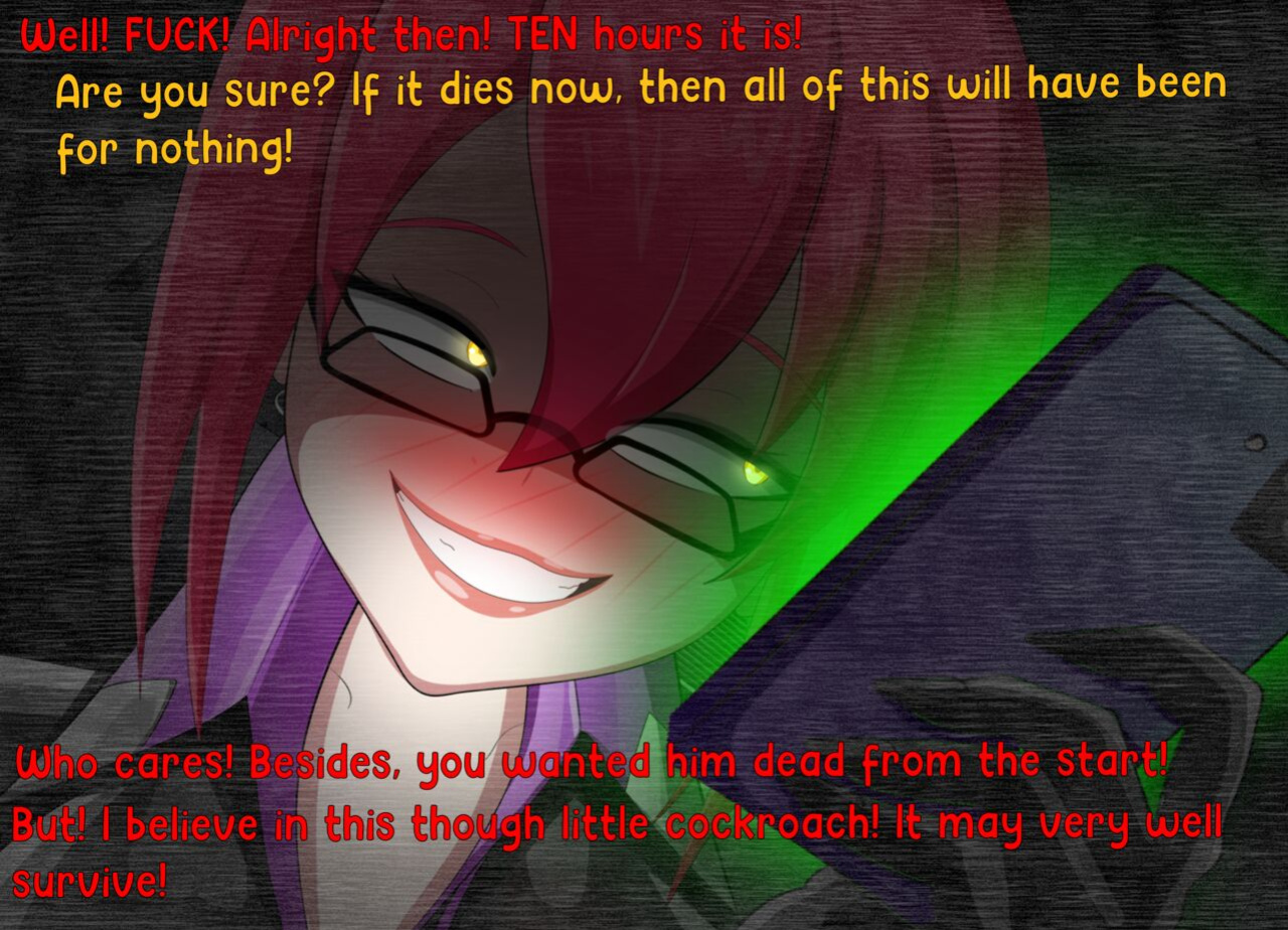 Pathetic Life (Jacket Freak - Non-Scat Version)