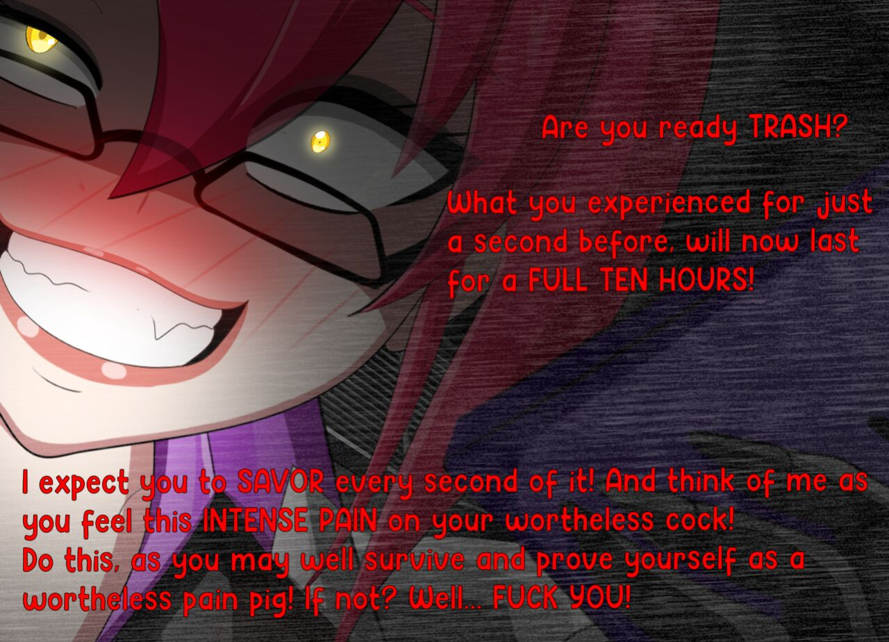 Pathetic Life (Jacket Freak - Non-Scat Version)