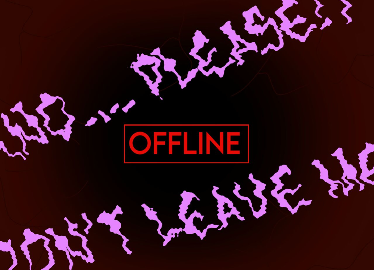 Pathetic Life (Jacket Freak - Non-Scat Version)