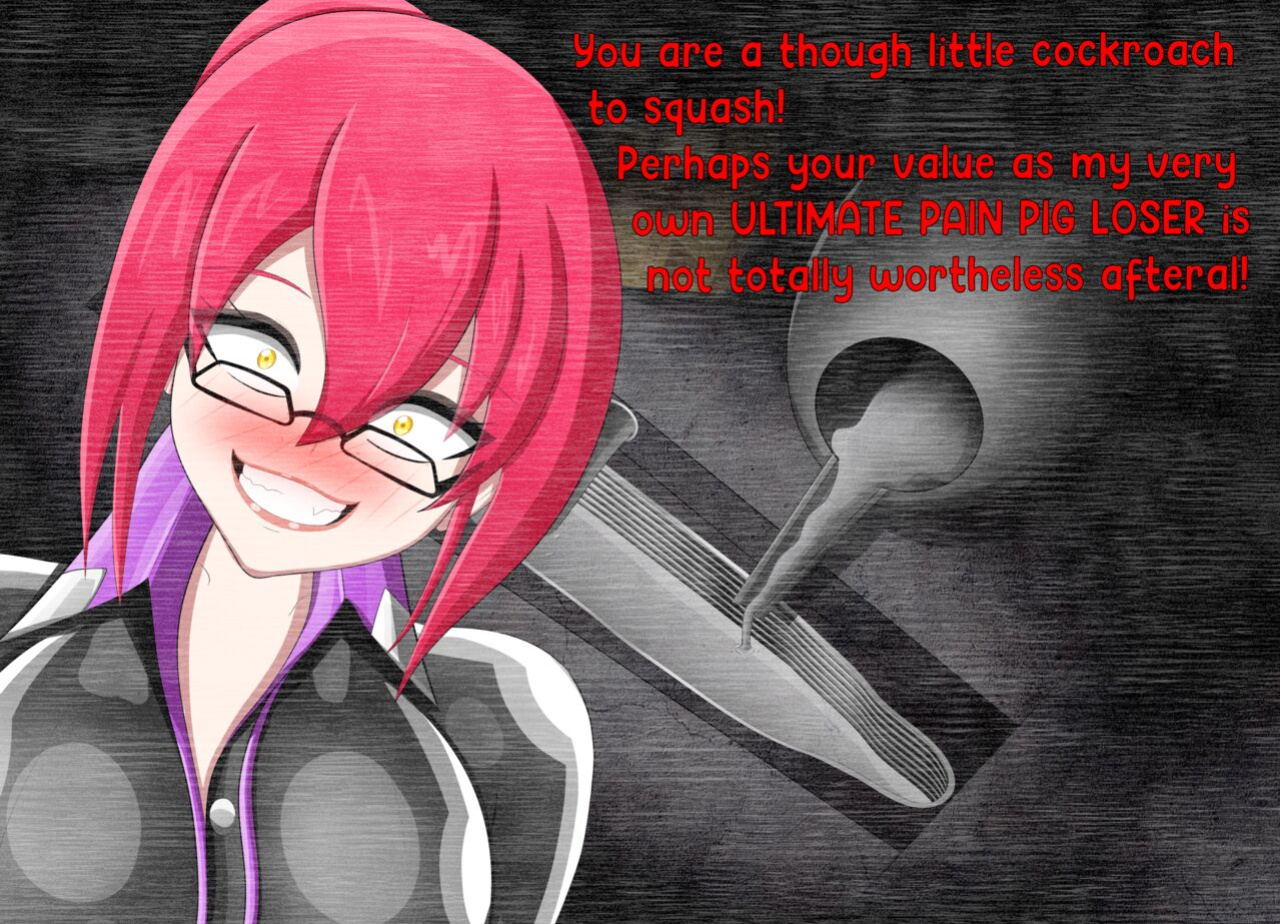 Pathetic Life (Jacket Freak - Non-Scat Version)