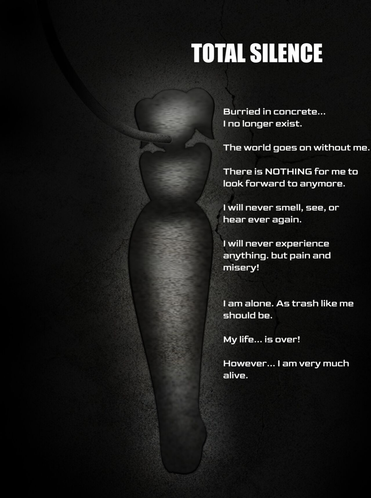 Pathetic Life (Jacket Freak - Non-Scat Version)