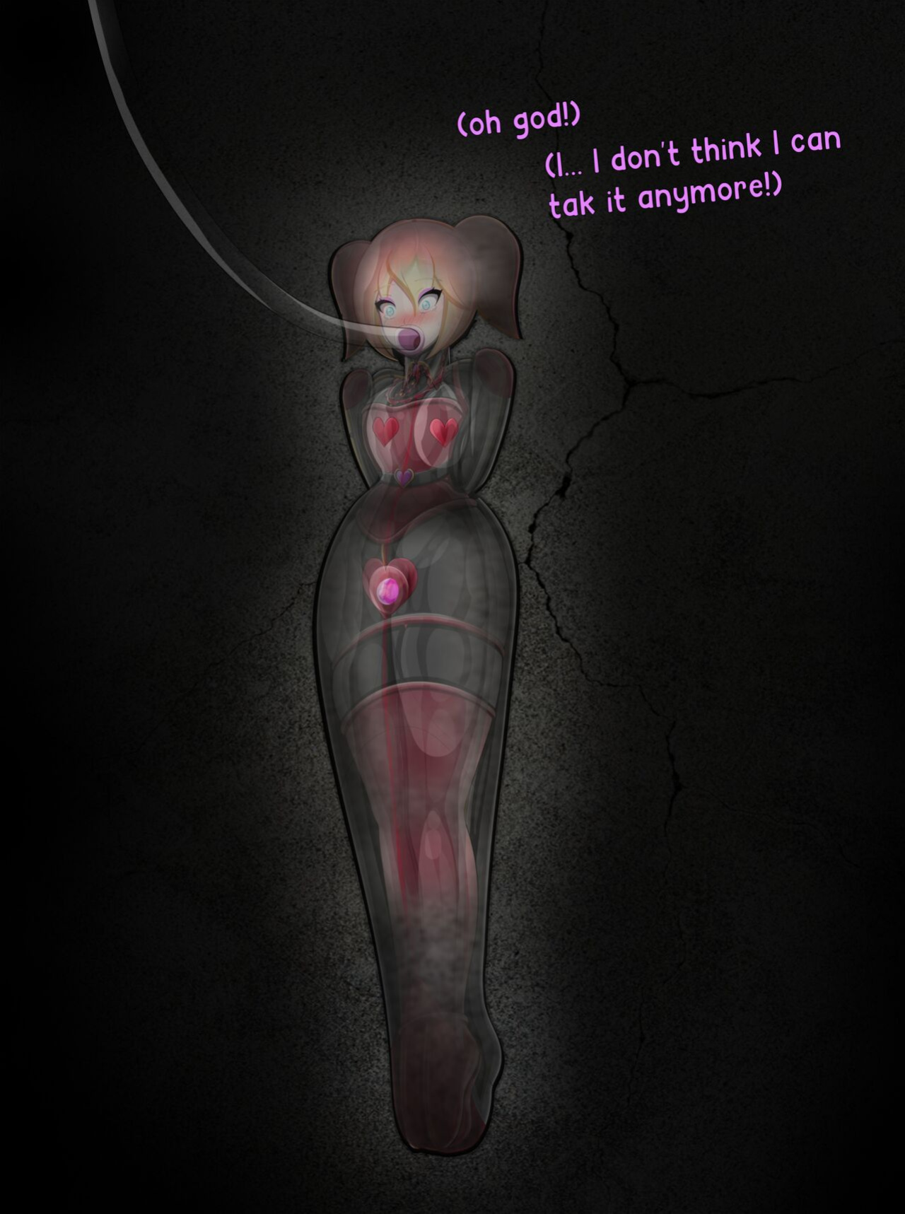 Pathetic Life (Jacket Freak - Non-Scat Version)