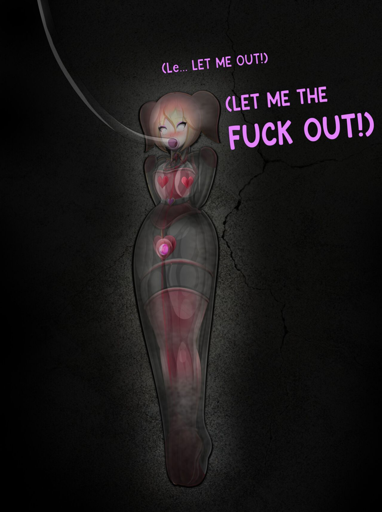 Pathetic Life (Jacket Freak - Non-Scat Version)
