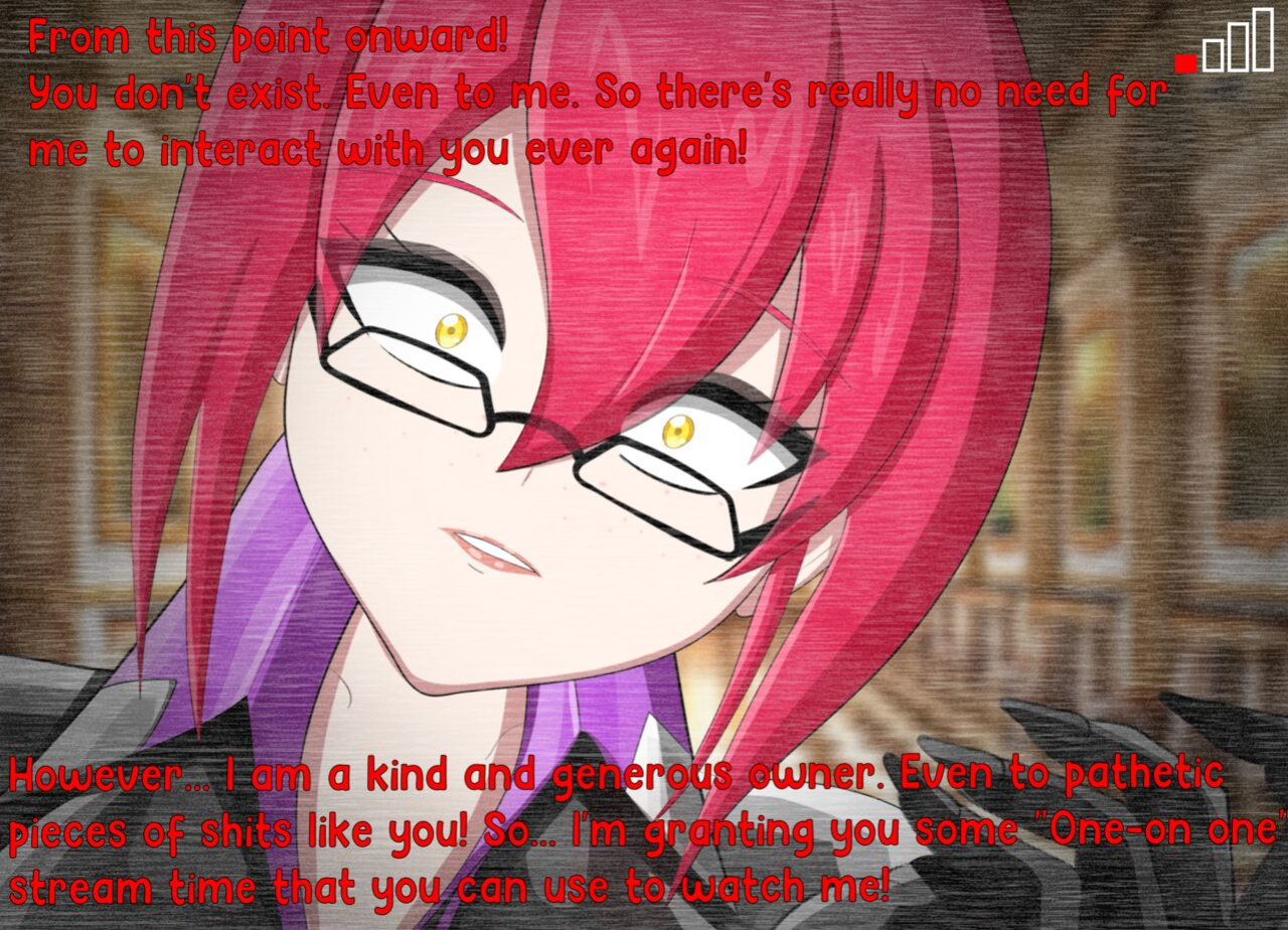Pathetic Life (Jacket Freak - Non-Scat Version)