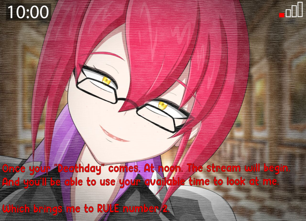 Pathetic Life (Jacket Freak - Non-Scat Version)