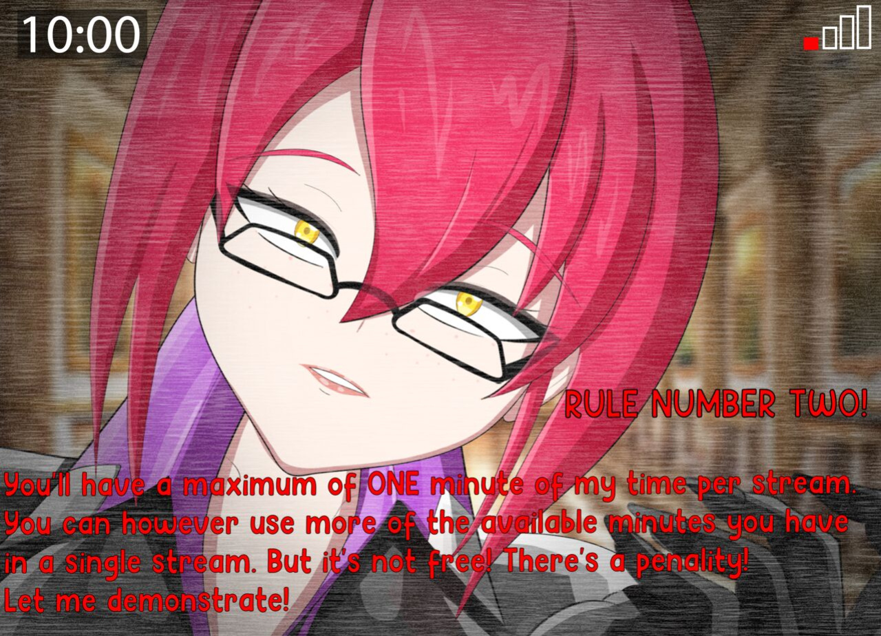Pathetic Life (Jacket Freak - Non-Scat Version)