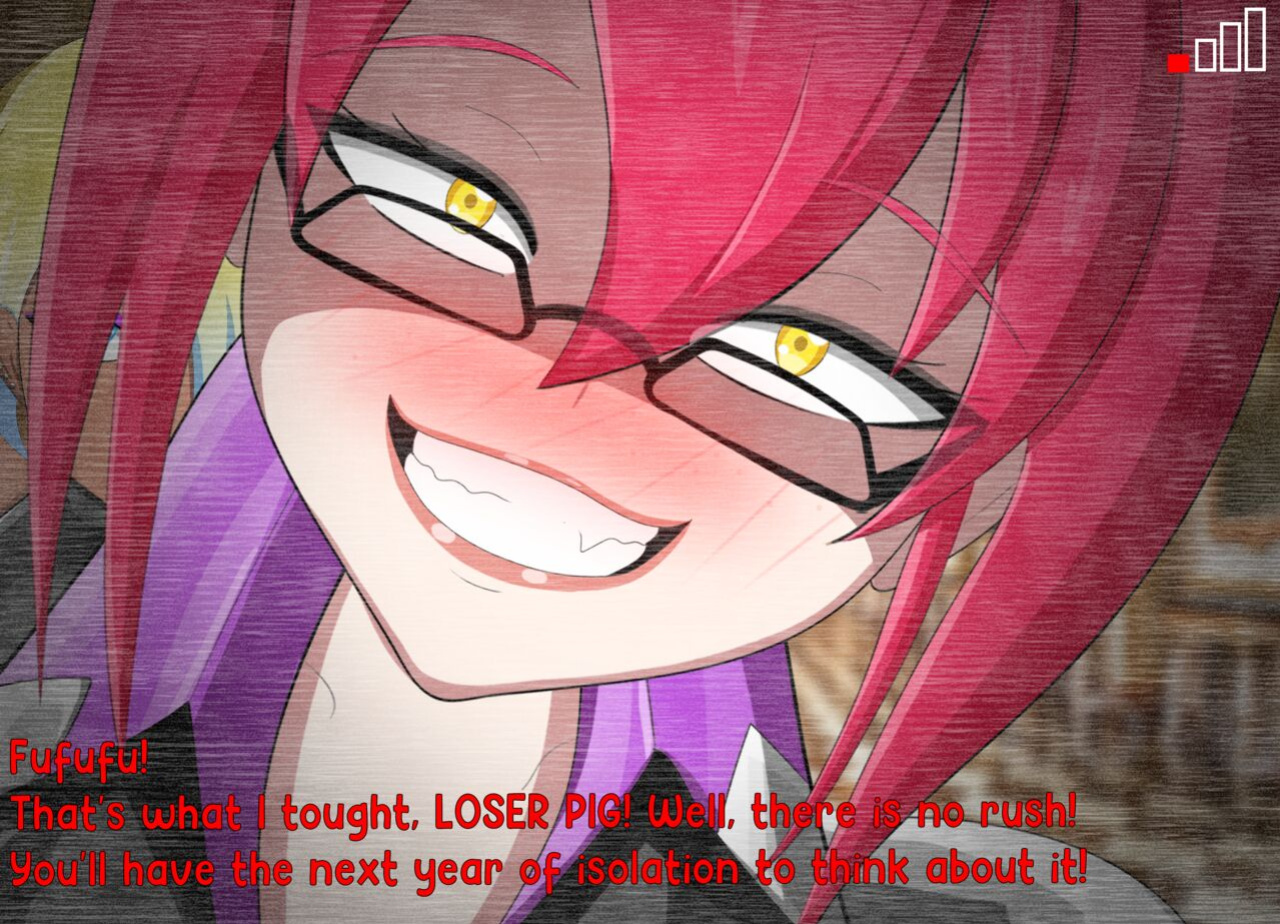 Pathetic Life (Jacket Freak - Non-Scat Version)
