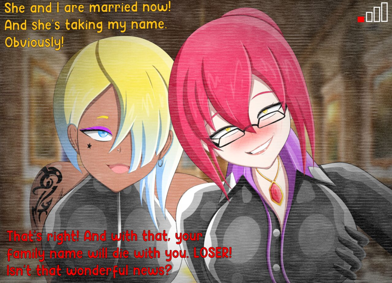 Pathetic Life (Jacket Freak - Non-Scat Version)
