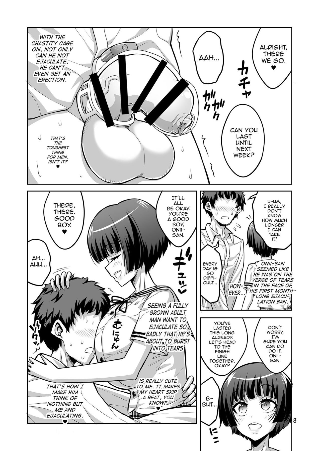 [Senya Sabou (Alpha Alf Layla)] Futanari J○ Deriheru Jou Ga Shasei Kanri To Gyaku Anaru De Choukyou Shichaimasu [mysterymeat3]