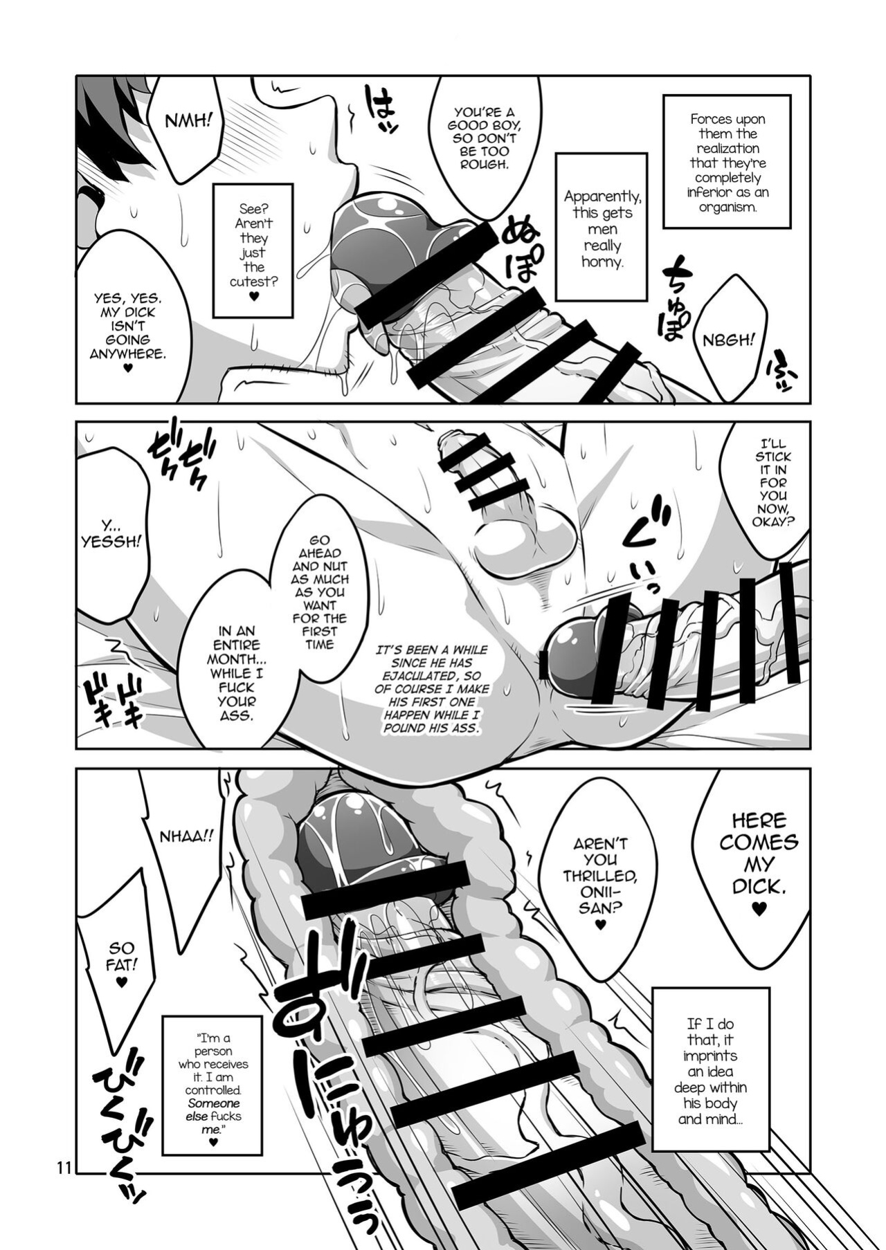 [Senya Sabou (Alpha Alf Layla)] Futanari J○ Deriheru Jou Ga Shasei Kanri To Gyaku Anaru De Choukyou Shichaimasu [mysterymeat3]