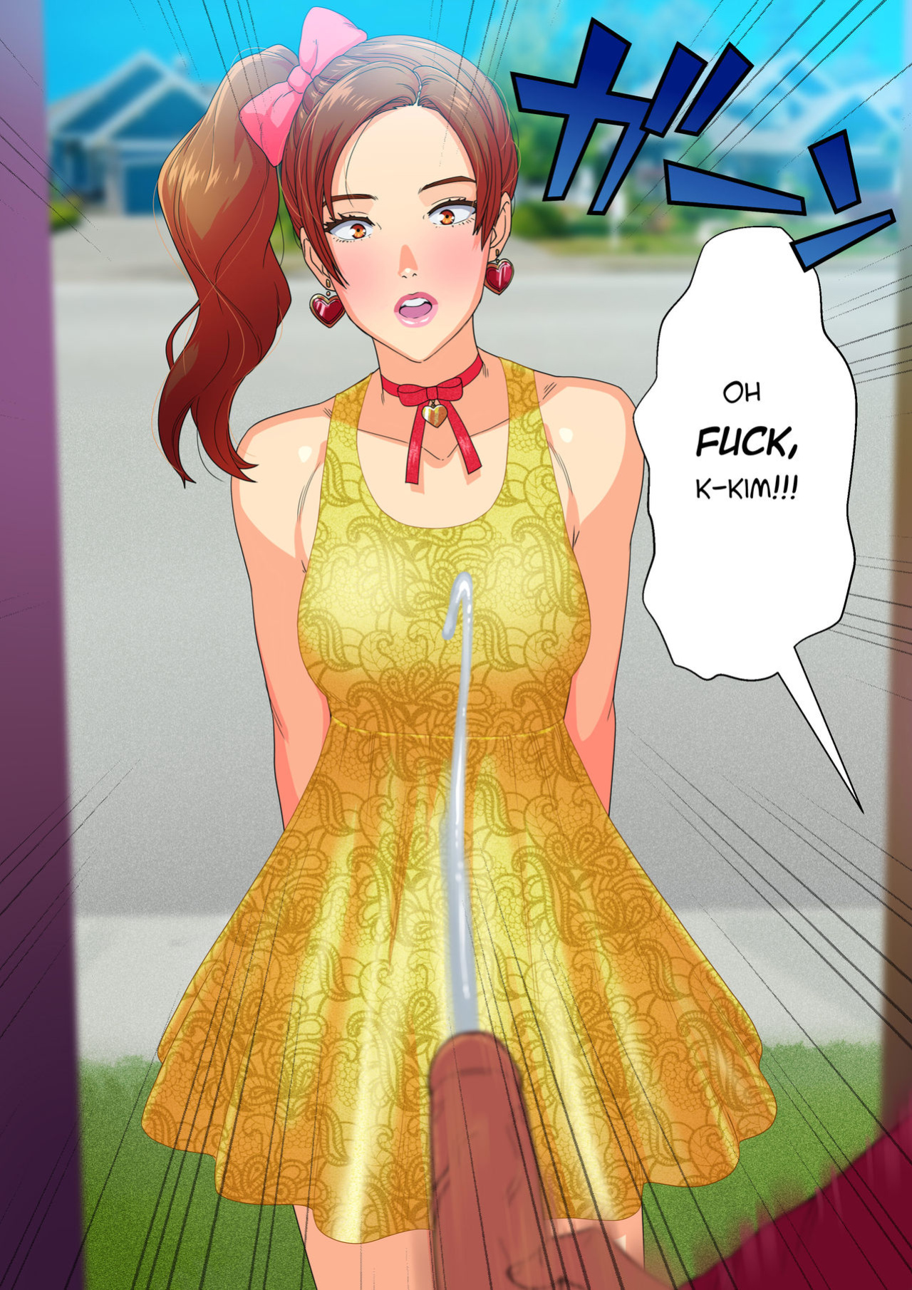 [TEKU] Kim