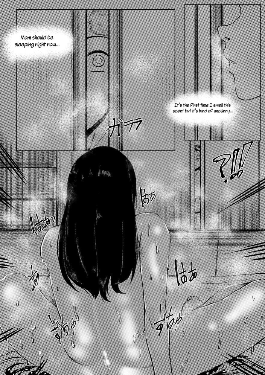 [Tobe] Haha to Watashi (jou) | Mother and I (First Part) (Kimetsu no Yaiba) [Uncle Bane]