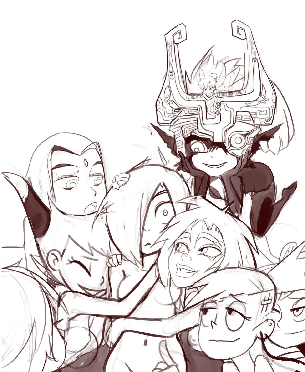 Orc Safari