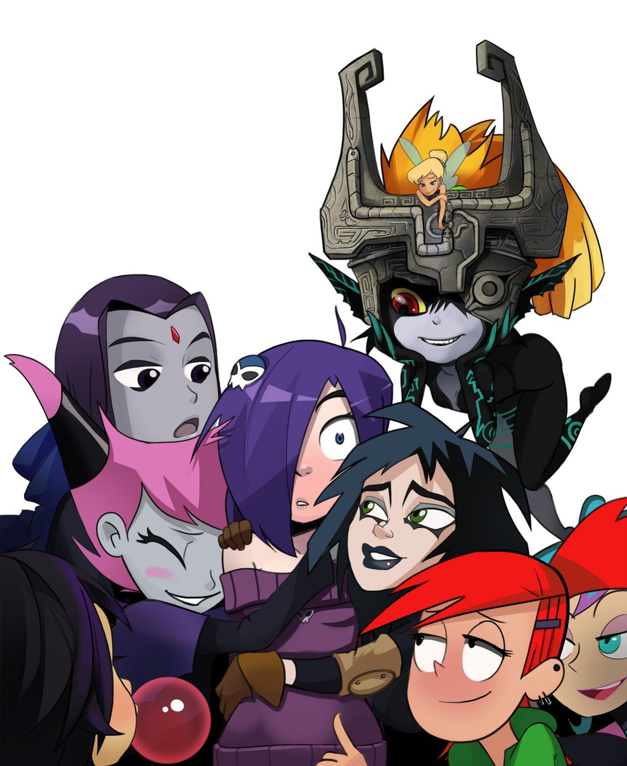 Orc Safari