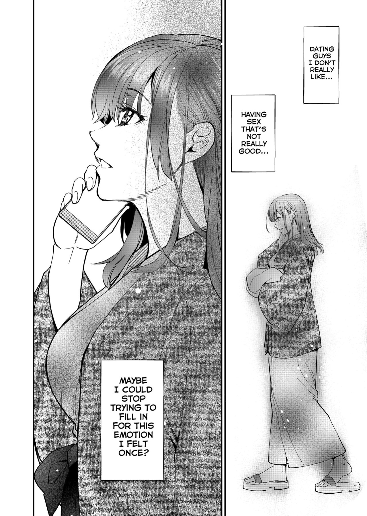 [Toko-ya (HEIZO, Kitoen)] InCha Otouto ga YouCha Aneki o Netoru made 3 {Mant}
