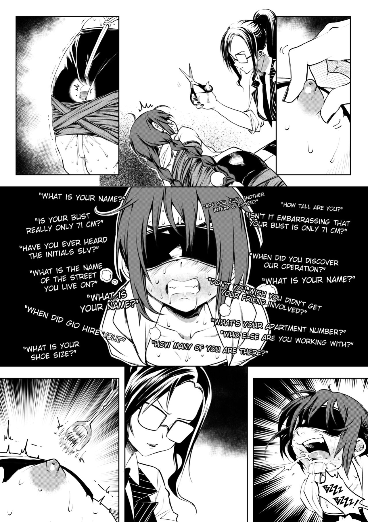 Corporate Conspiracies(Mrgagfoot)(Eudetenis)