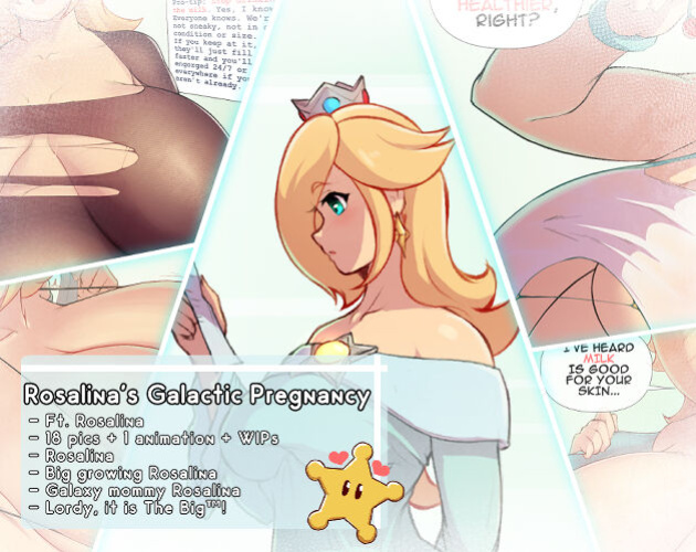 [CoffeeSlice] Milkbound Pack