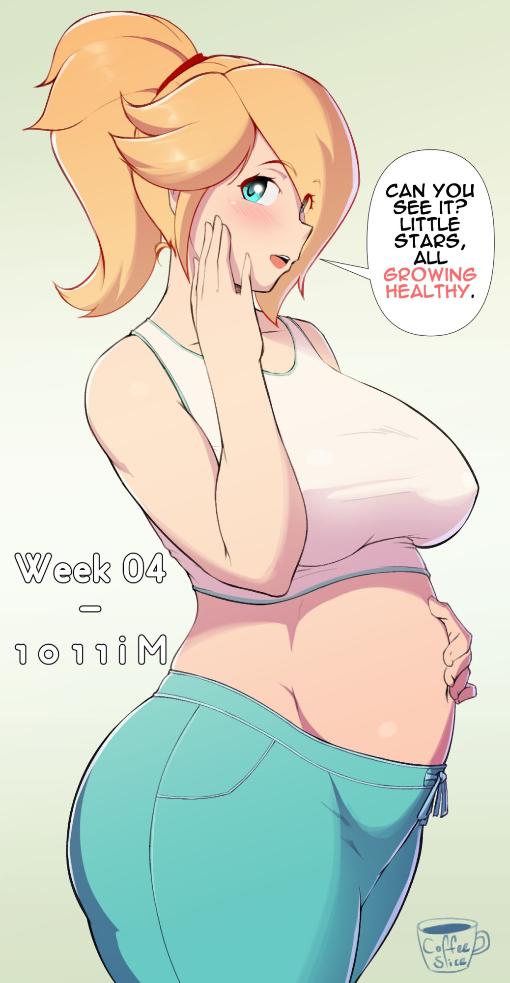 [CoffeeSlice] Milkbound Pack