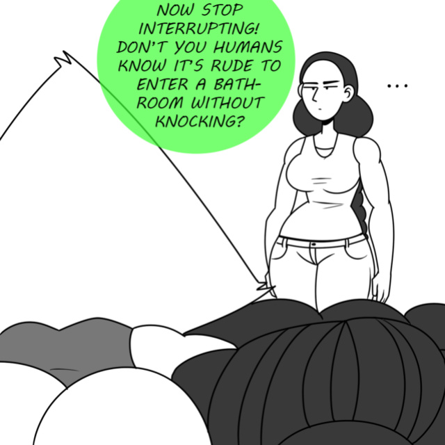 Thicc-verse Steven Universe (Chillguydraws)