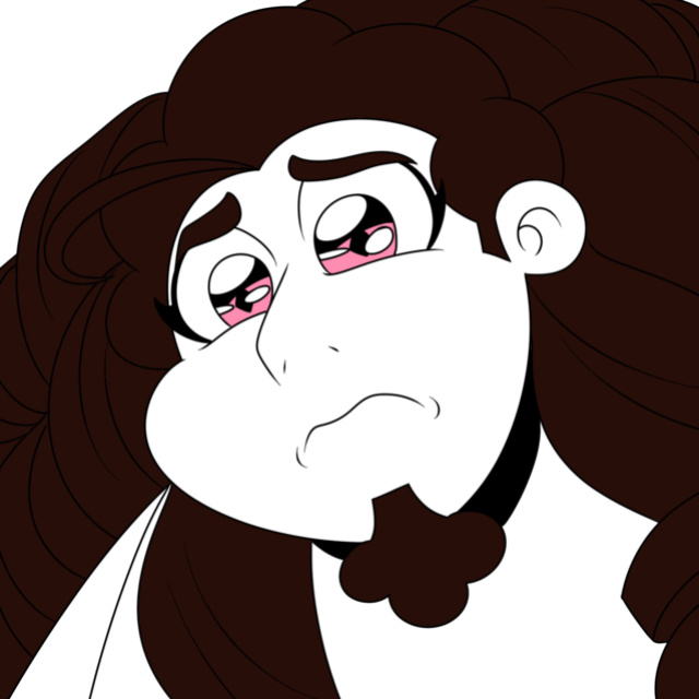 Thicc-verse Steven Universe (Chillguydraws)