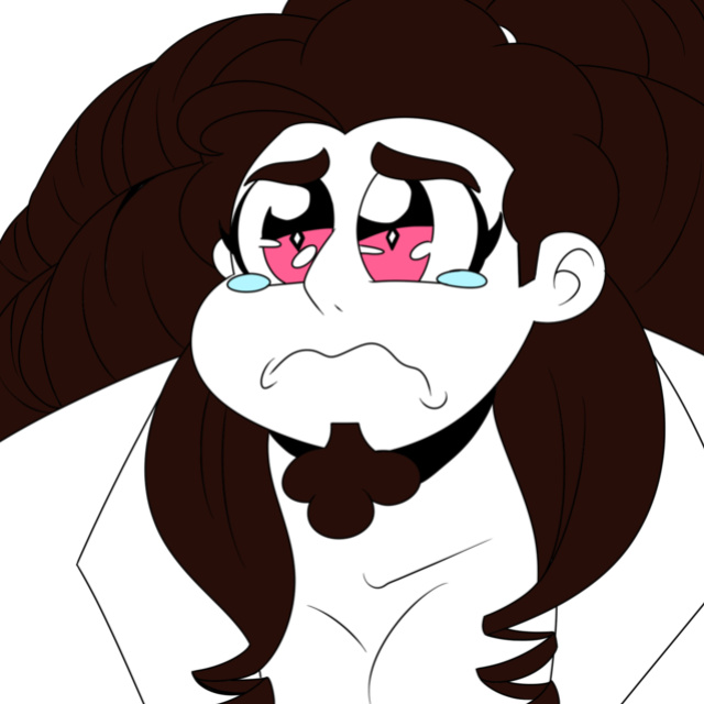 Thicc-verse Steven Universe (Chillguydraws)