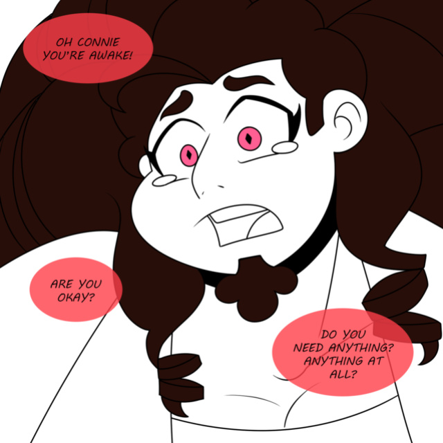 Thicc-verse Steven Universe (Chillguydraws)