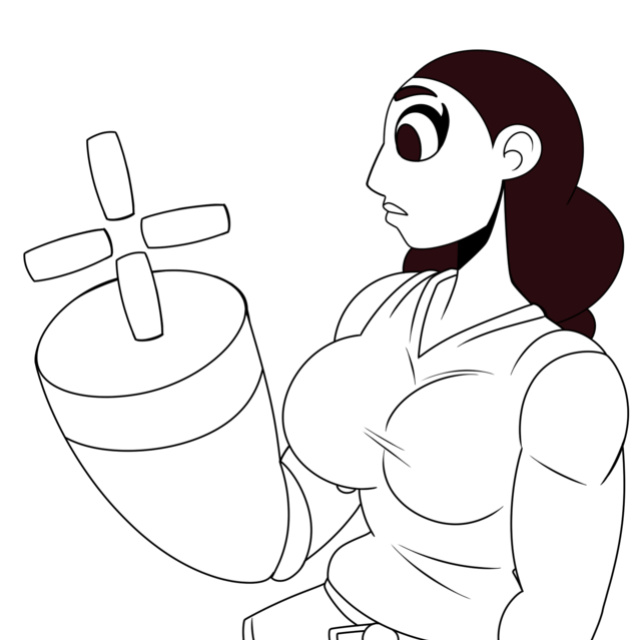 Thicc-verse Steven Universe (Chillguydraws)