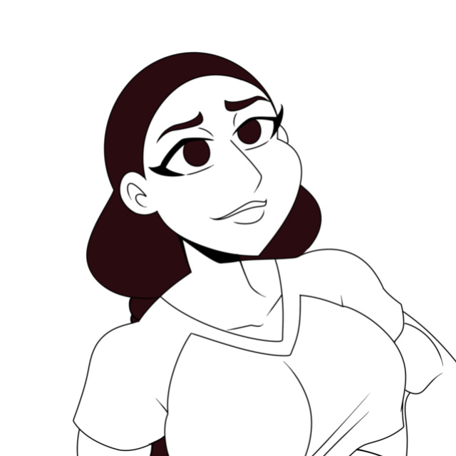 Thicc-verse Steven Universe (Chillguydraws)