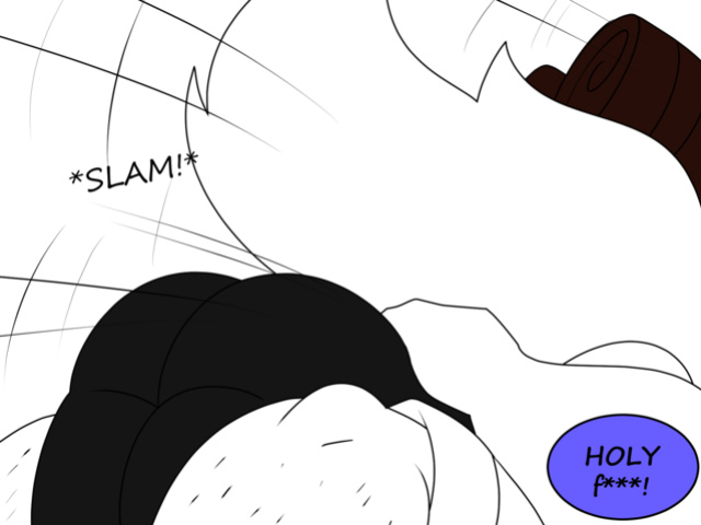 Thicc-verse Steven Universe (Chillguydraws)