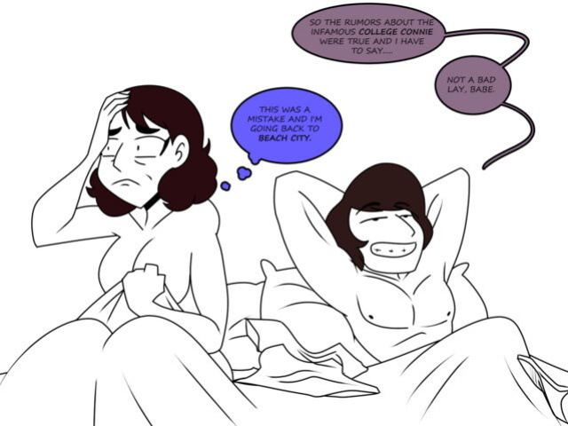 Thicc-verse Steven Universe (Chillguydraws)