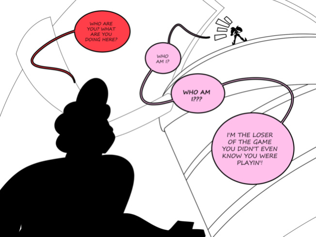 Thicc-verse Steven Universe (Chillguydraws)