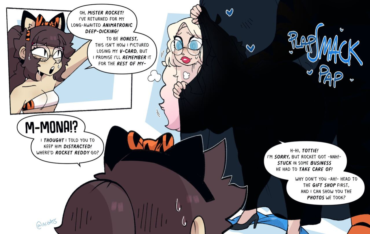 [gats] Thotland