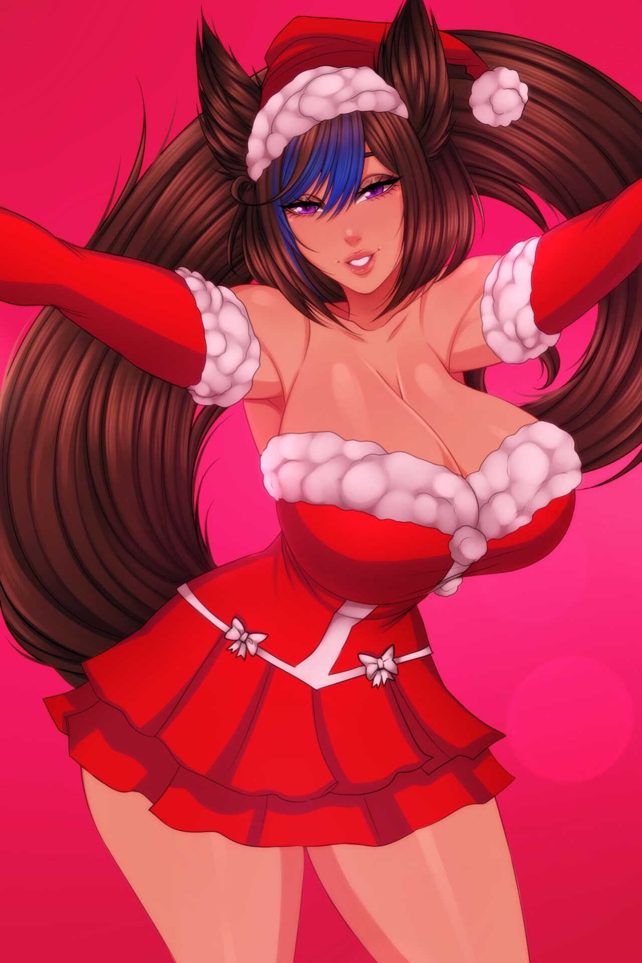 Xmas Sasha (2022)