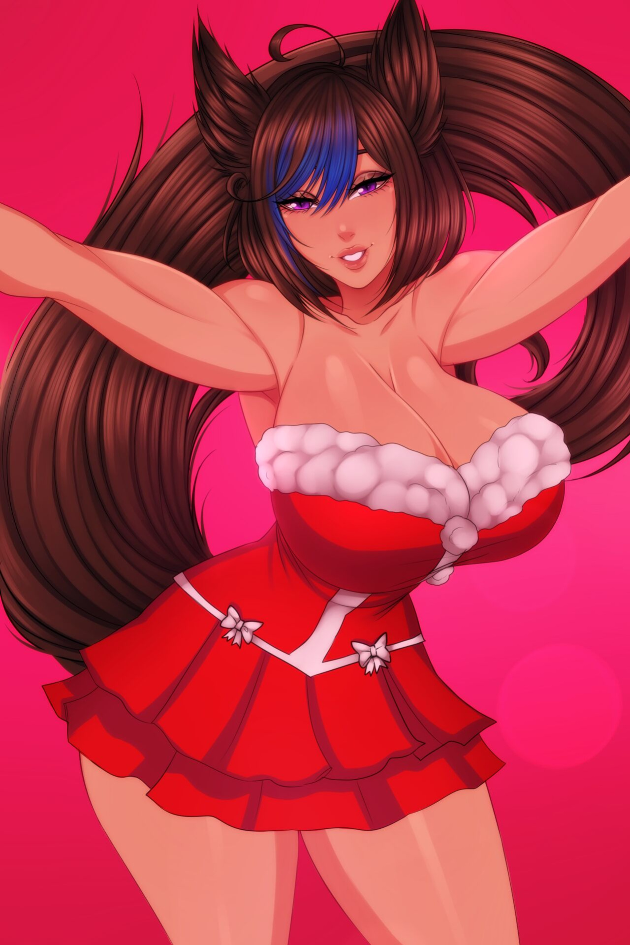 Xmas Sasha (2022)