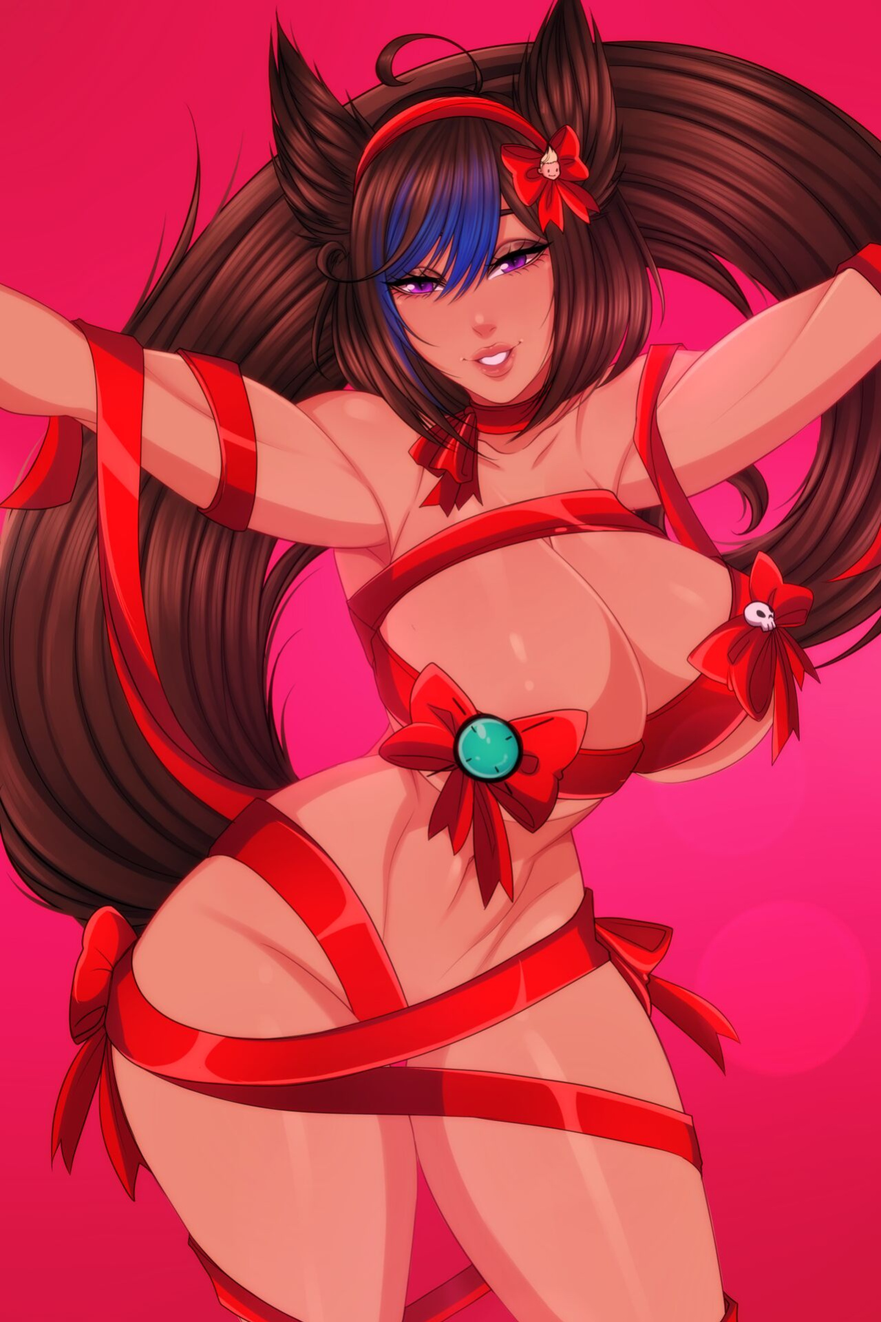 Xmas Sasha (2022)