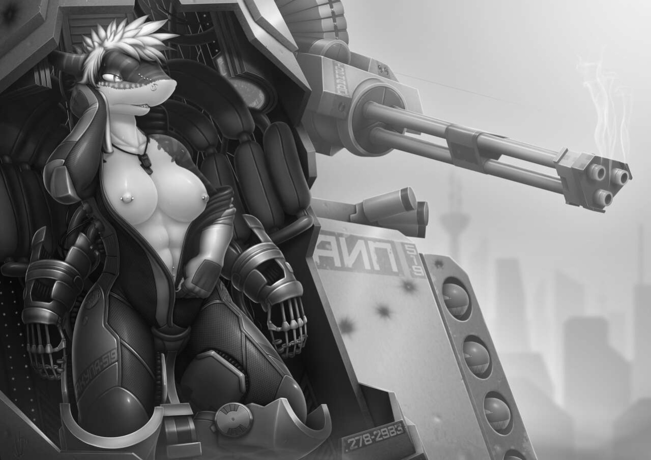 [Vader-San] Hi-Res and exclusive artworks