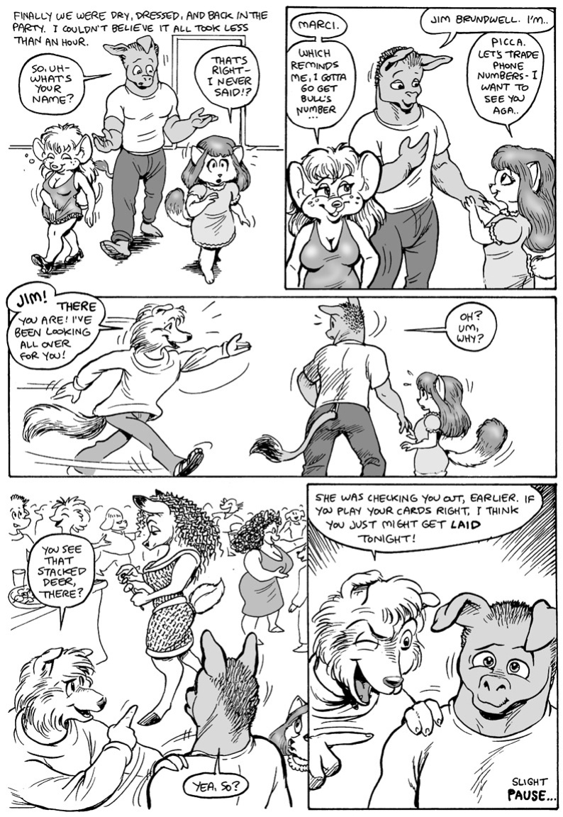 [Karno] Raw Sex