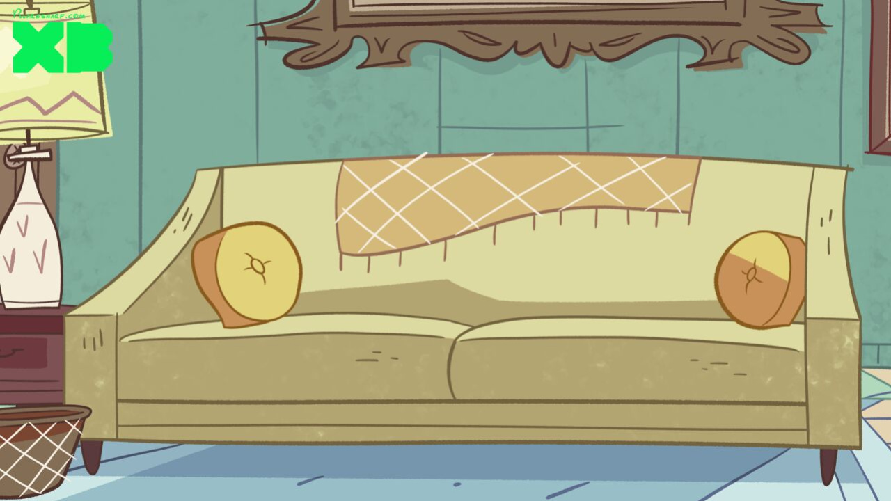 [Blargsnarf] Tadpole Sitting (Star vs the Forces of Evil)