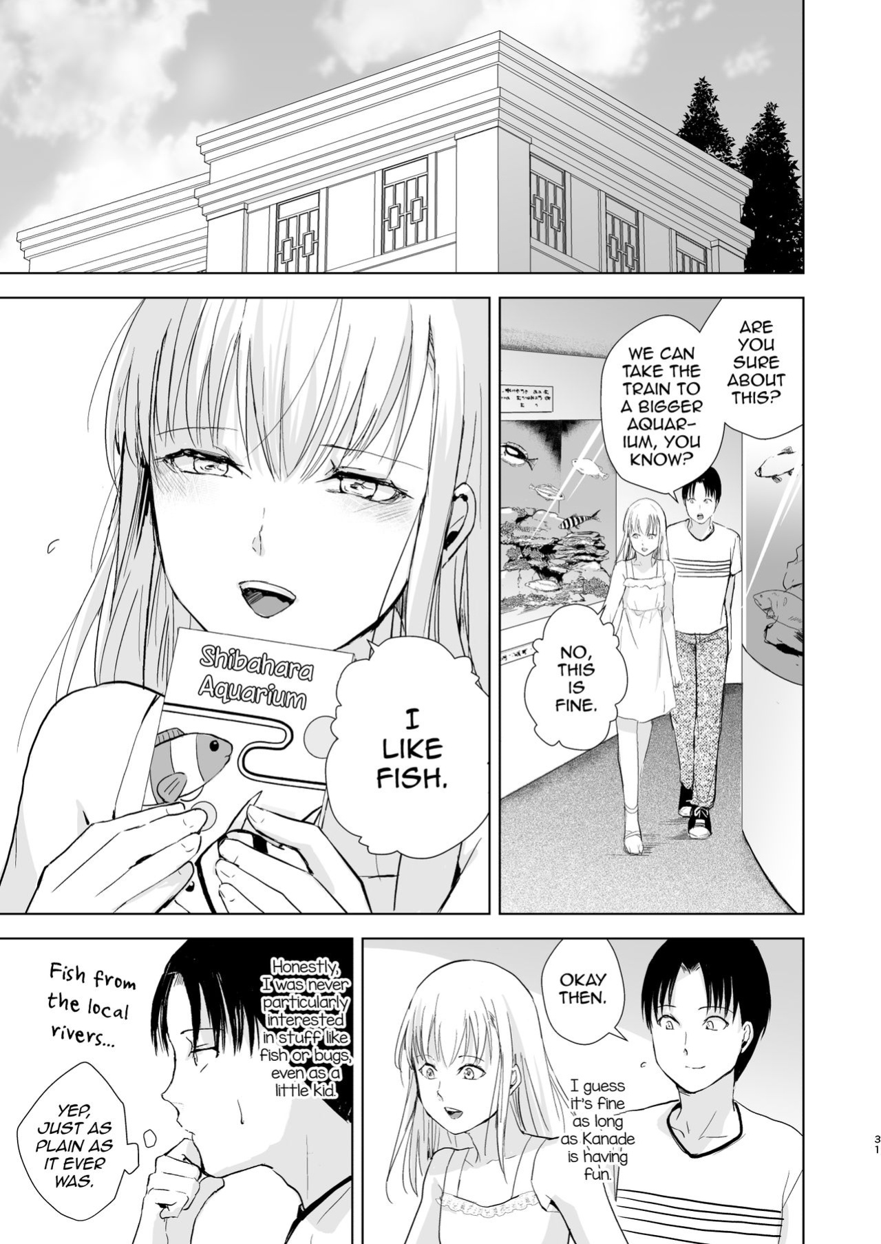 [Yadokugaeru (Locon)] Natsu no Takenawa / Banka no Kou [mysterymeat3]