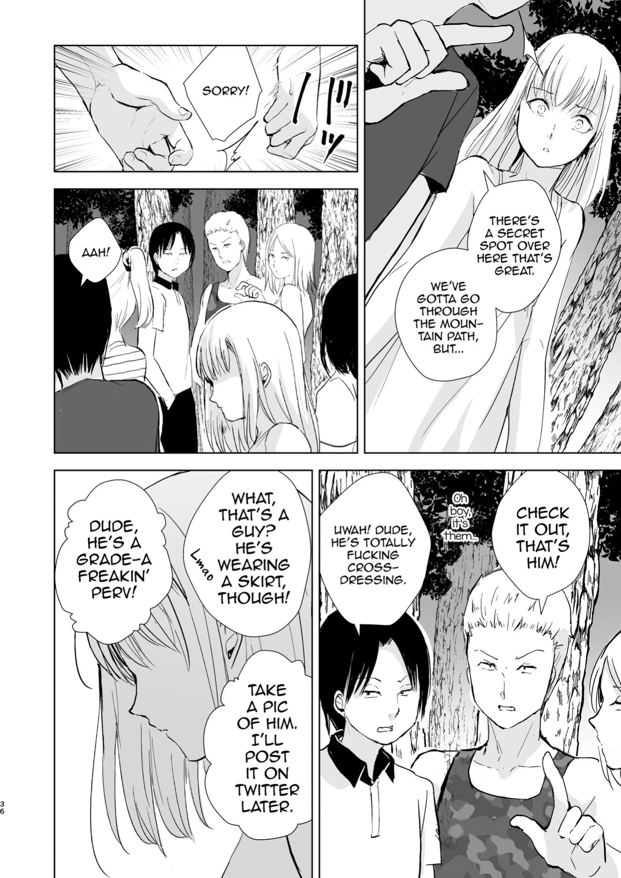 [Yadokugaeru (Locon)] Natsu no Takenawa / Banka no Kou [mysterymeat3]