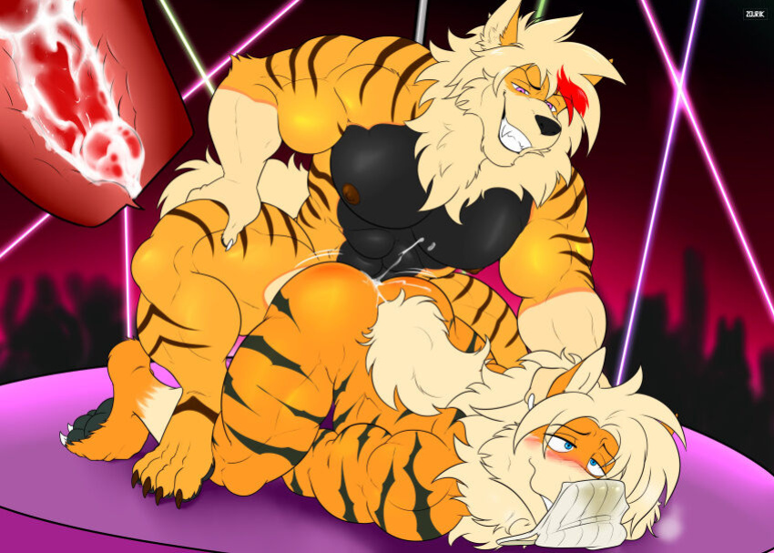 Pokemon Zourik (artist) TN