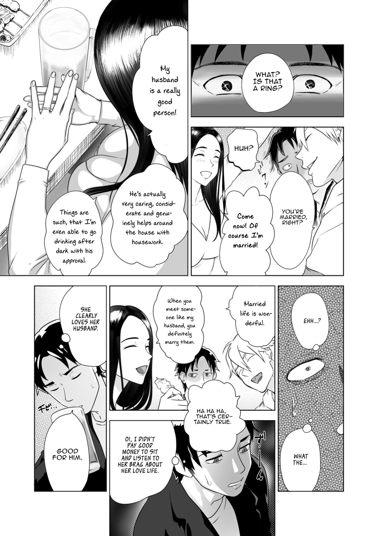 [Pink Sakuhin Okiba (Pink Taro)] Mesu no Kao. [LoF]