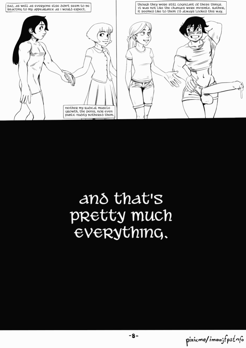 [imaajfpstnfo/kamaitachi] ReCreation