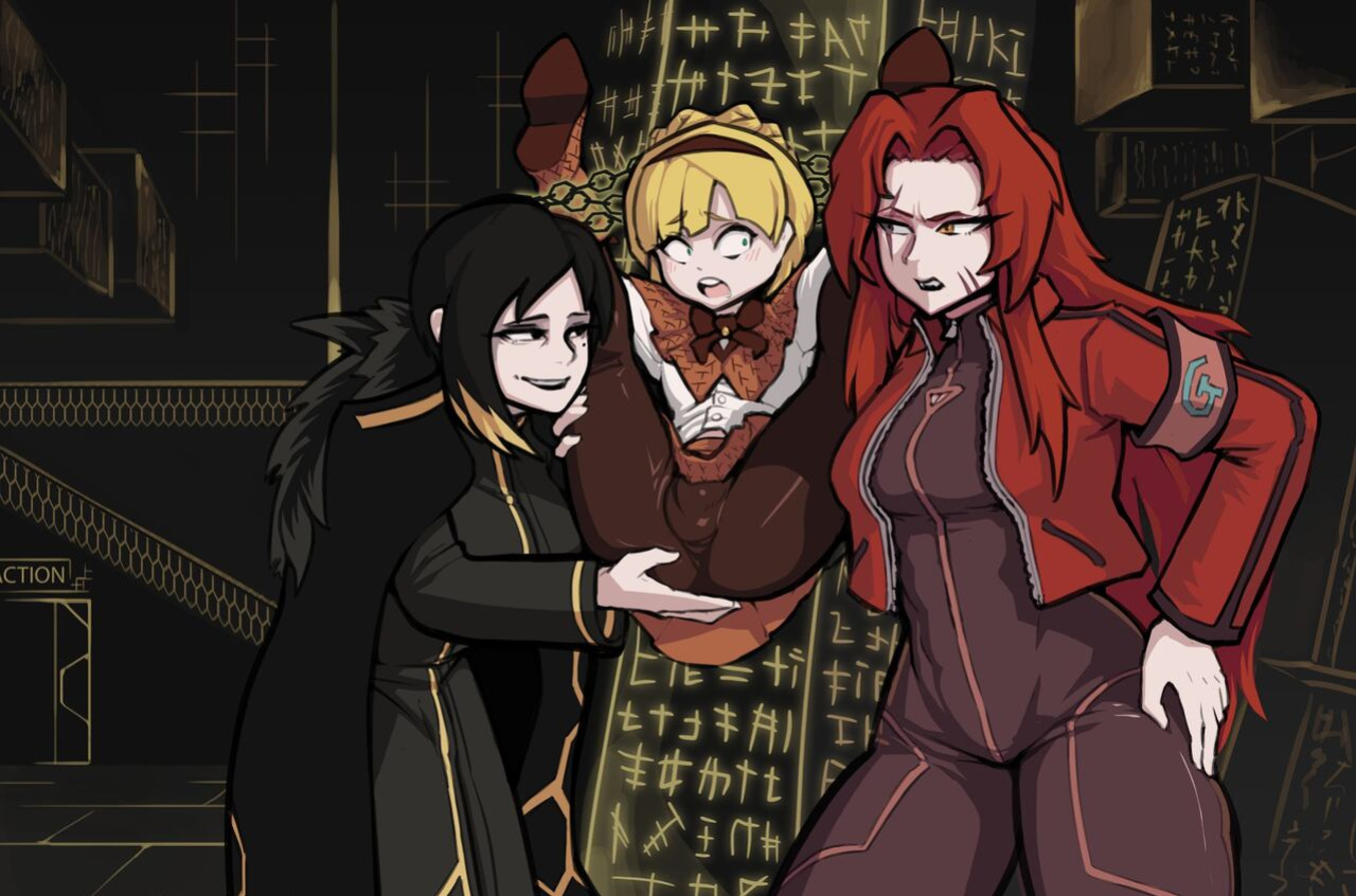 [Boxman] Tiphereth B x Geb x Binah