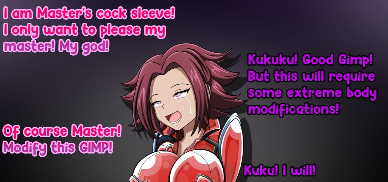 [JacketFreak] Kallen story