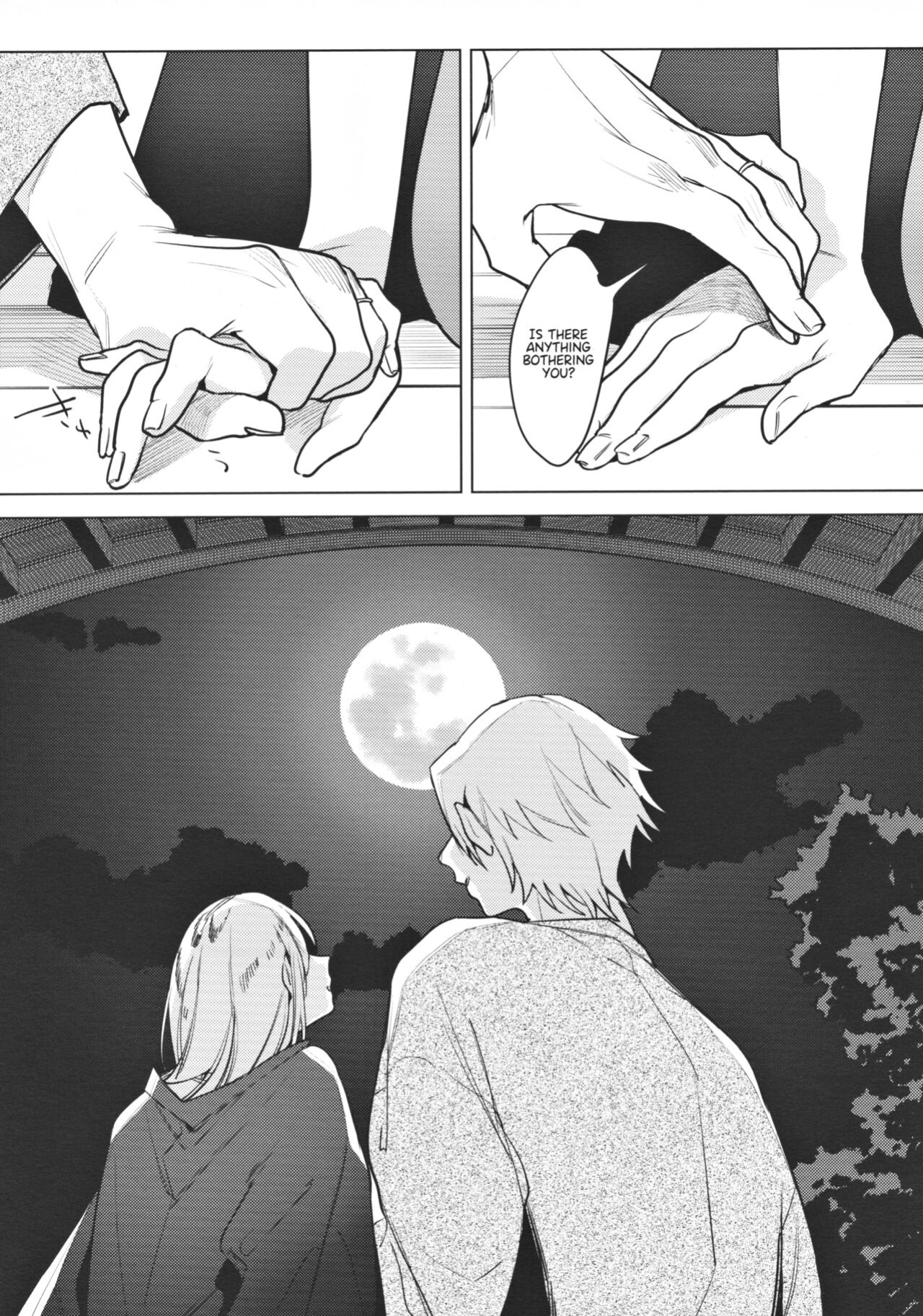 (COMITIA131) [Nino_izm (2no.)] Shinkon Kanojo | Newlywed Girlfriend [Project Valvrein]