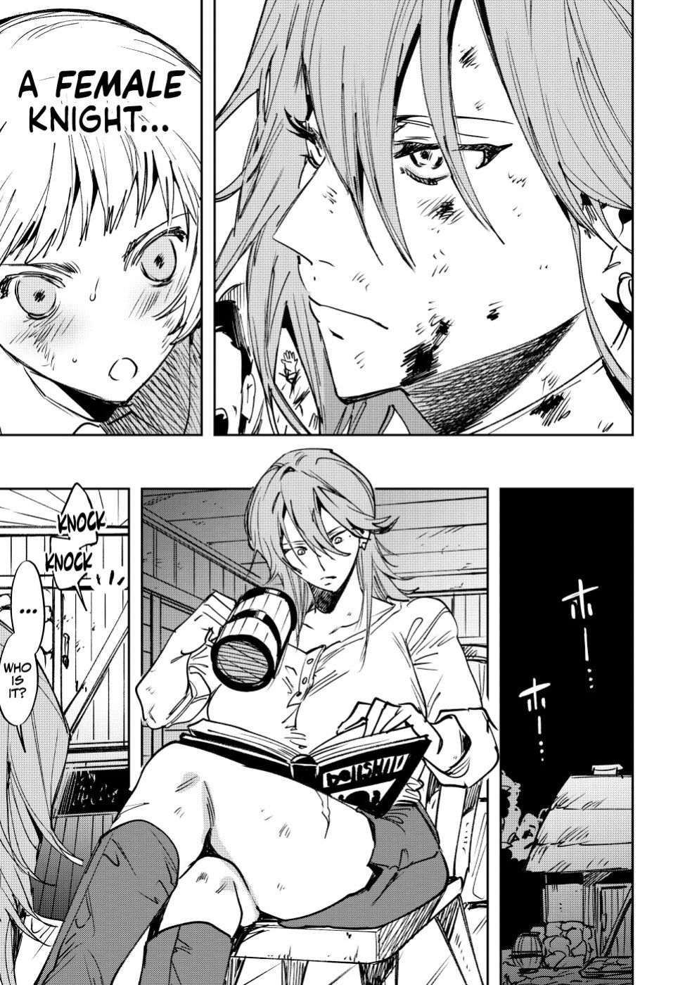 [Tosha Pink (Chimeda)] Omae wa Watashi no Chinpo ni wa Katenai Shikashi Watashi no Chinpo Igai no Subete ni Kateru | You'll Never Win Against My Cock, But Against All Other Cocks, You'll Never Lose. [Mr_Person]