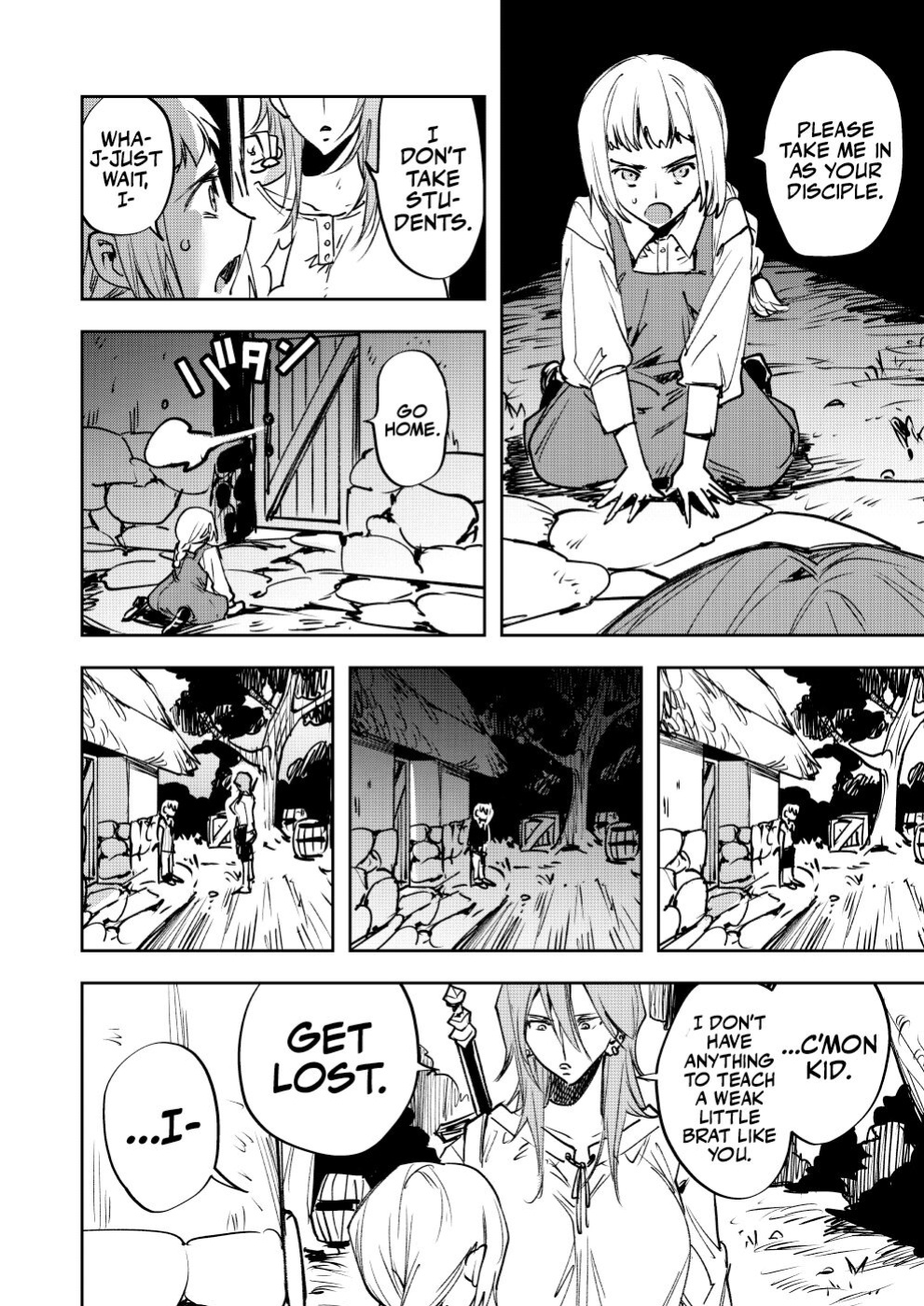 [Tosha Pink (Chimeda)] Omae wa Watashi no Chinpo ni wa Katenai Shikashi Watashi no Chinpo Igai no Subete ni Kateru | You'll Never Win Against My Cock, But Against All Other Cocks, You'll Never Lose. [Mr_Person]